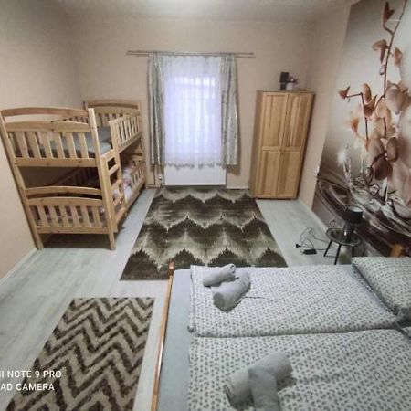 Witrich Apartman Apartment Мурау Екстериор снимка