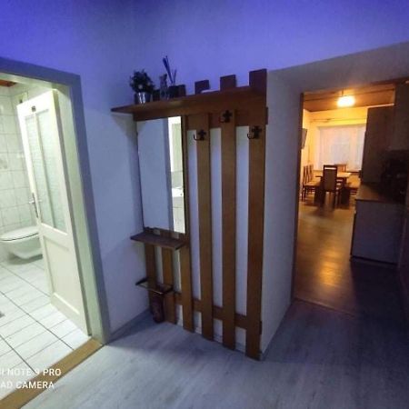 Witrich Apartman Apartment Мурау Екстериор снимка