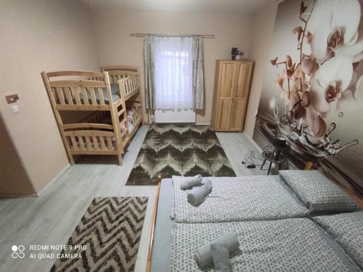 Witrich Apartman Apartment Мурау Екстериор снимка