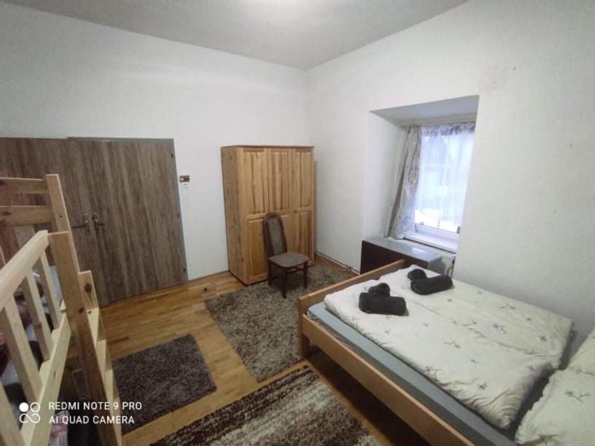 Witrich Apartman Apartment Мурау Екстериор снимка