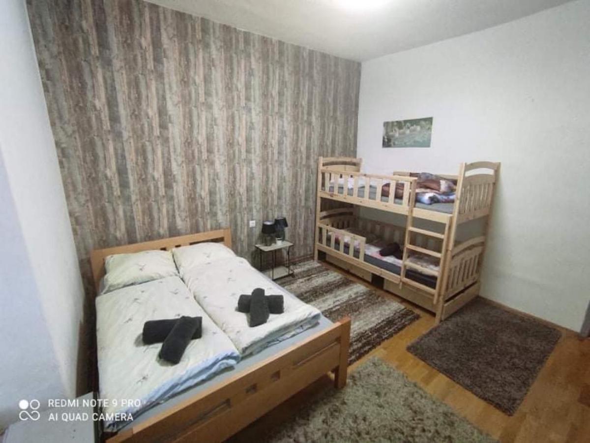Witrich Apartman Apartment Мурау Екстериор снимка