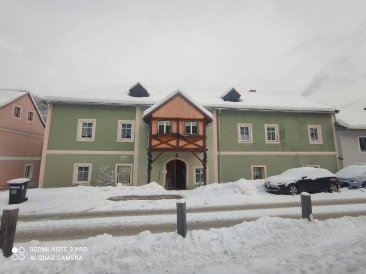 Witrich Apartman Apartment Мурау Екстериор снимка