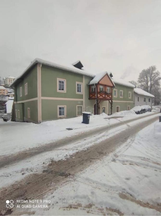 Witrich Apartman Apartment Мурау Екстериор снимка