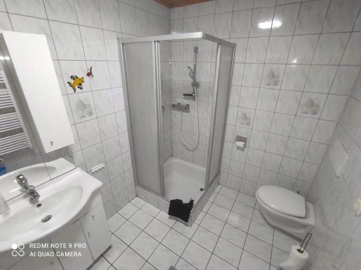 Witrich Apartman Apartment Мурау Екстериор снимка
