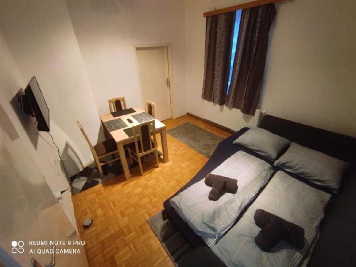 Witrich Apartman Apartment Мурау Екстериор снимка
