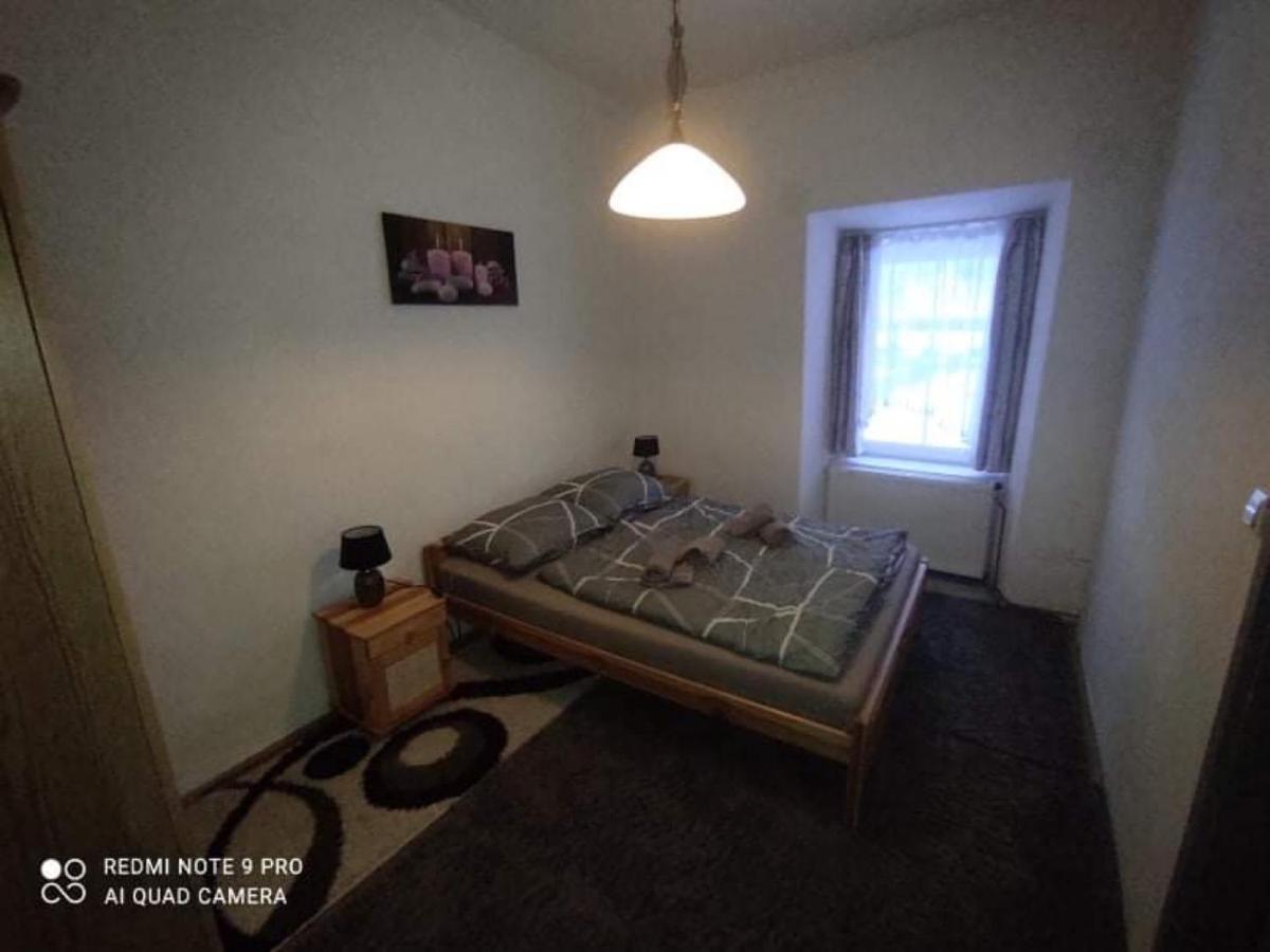 Witrich Apartman Apartment Мурау Екстериор снимка