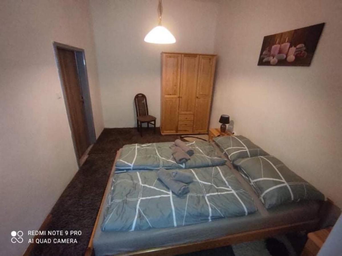 Witrich Apartman Apartment Мурау Екстериор снимка