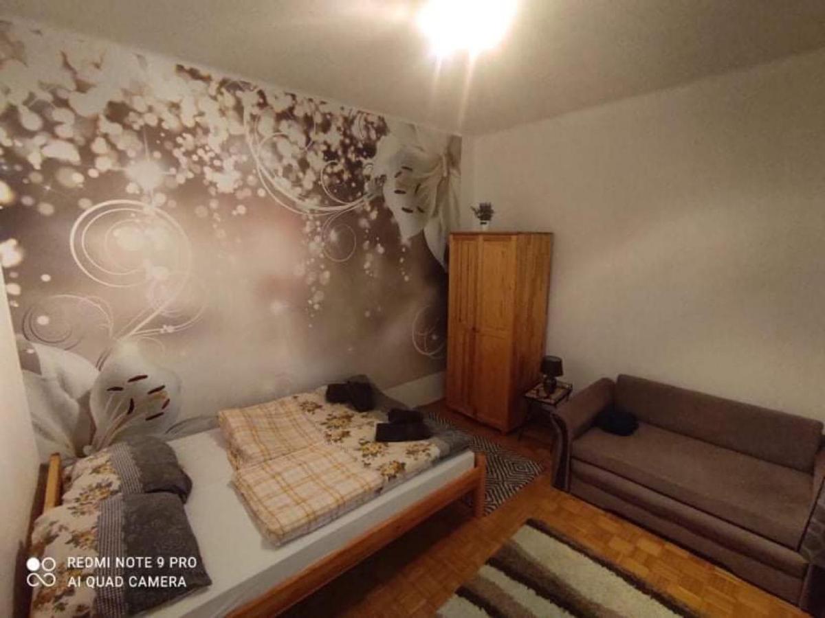 Witrich Apartman Apartment Мурау Екстериор снимка