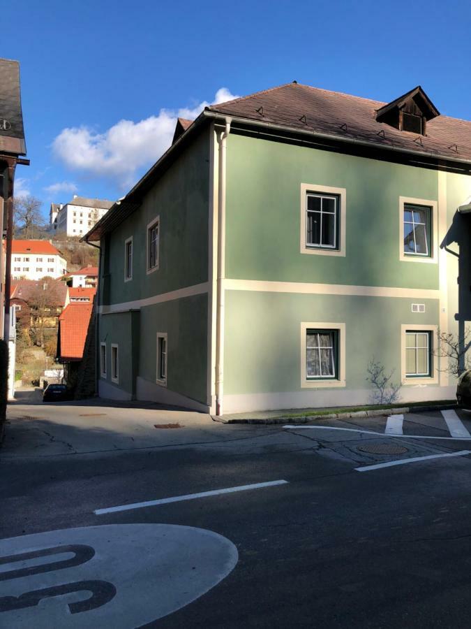 Witrich Apartman Apartment Мурау Екстериор снимка