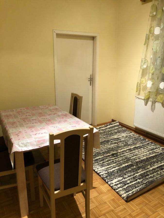 Witrich Apartman Apartment Мурау Екстериор снимка