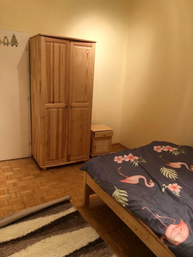 Witrich Apartman Apartment Мурау Екстериор снимка