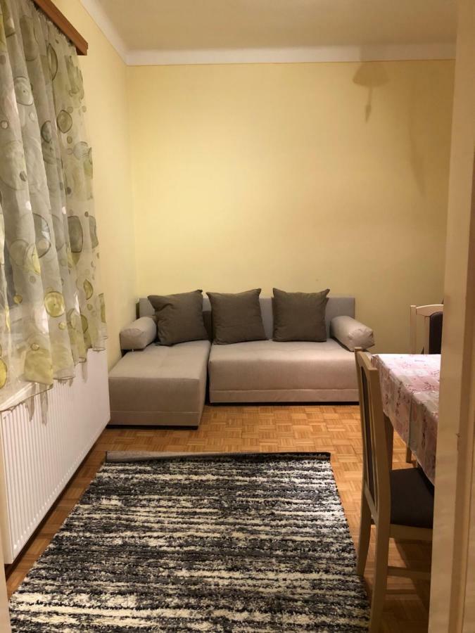 Witrich Apartman Apartment Мурау Екстериор снимка