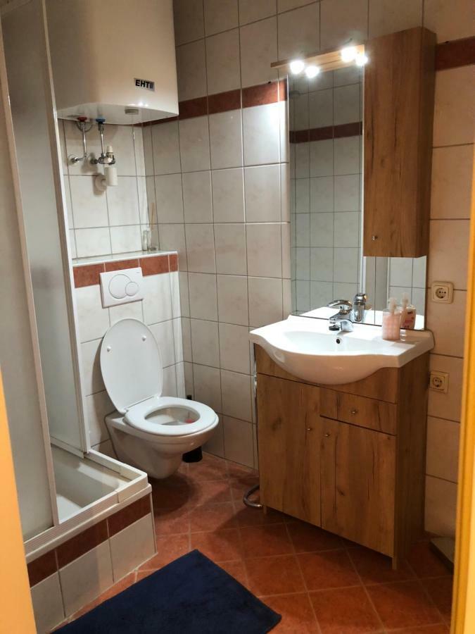 Witrich Apartman Apartment Мурау Екстериор снимка