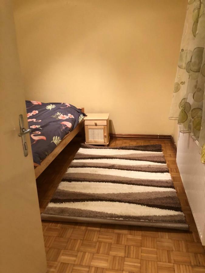 Witrich Apartman Apartment Мурау Екстериор снимка