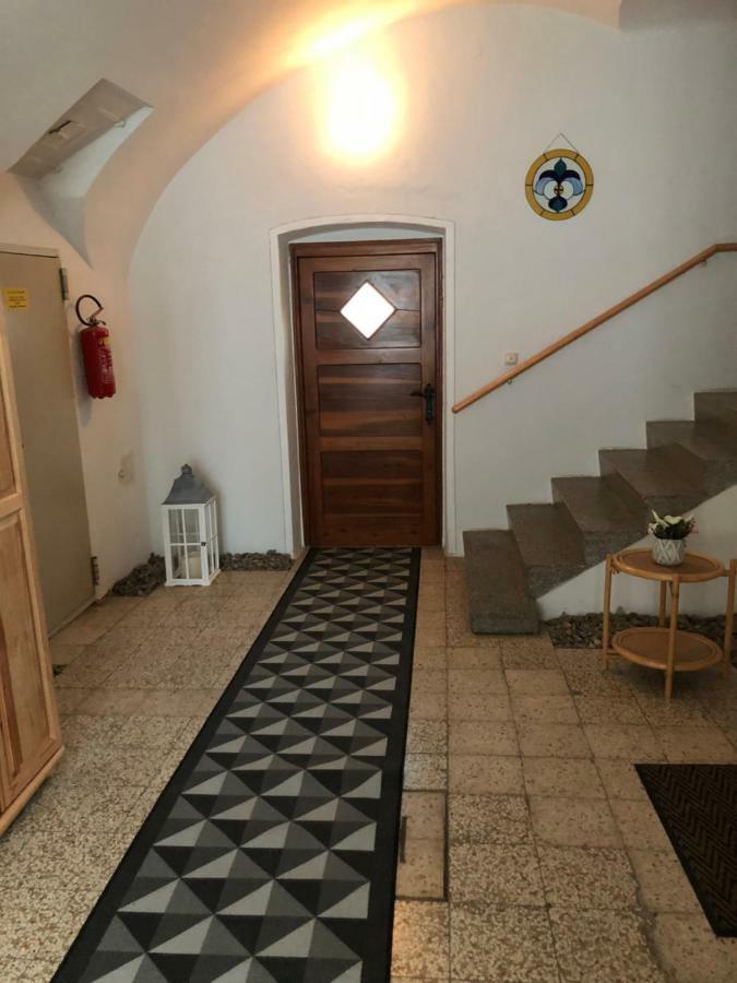 Witrich Apartman Apartment Мурау Екстериор снимка