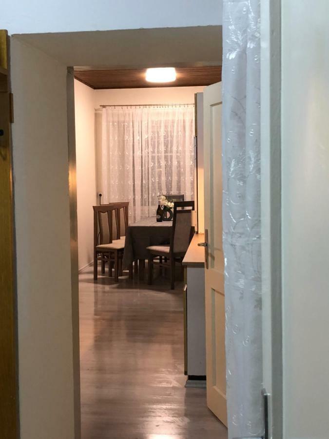 Witrich Apartman Apartment Мурау Екстериор снимка