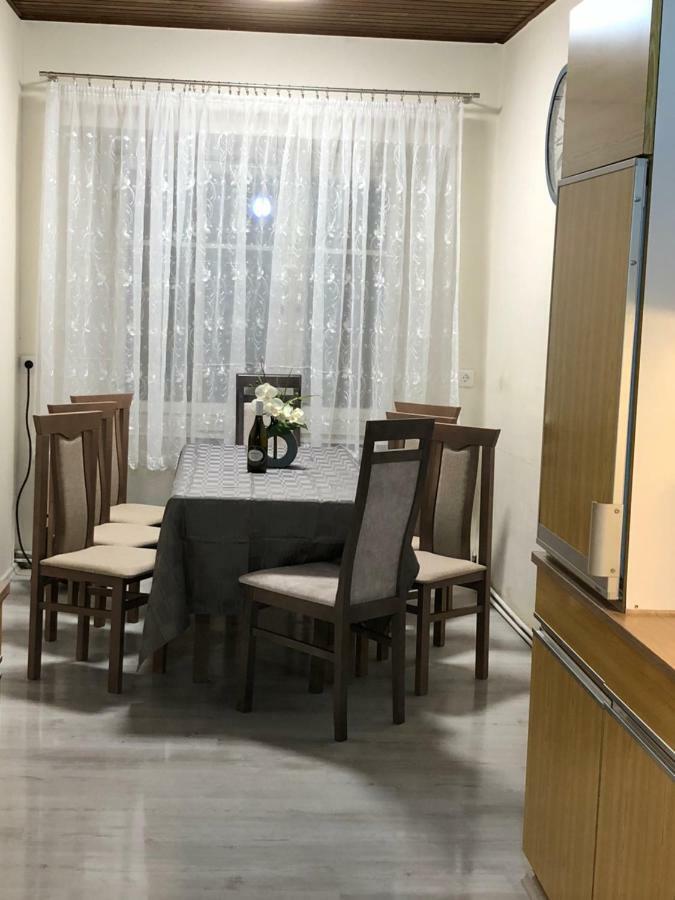 Witrich Apartman Apartment Мурау Екстериор снимка