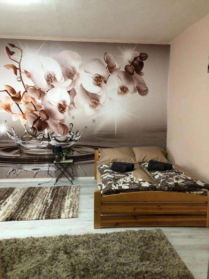 Witrich Apartman Apartment Мурау Екстериор снимка