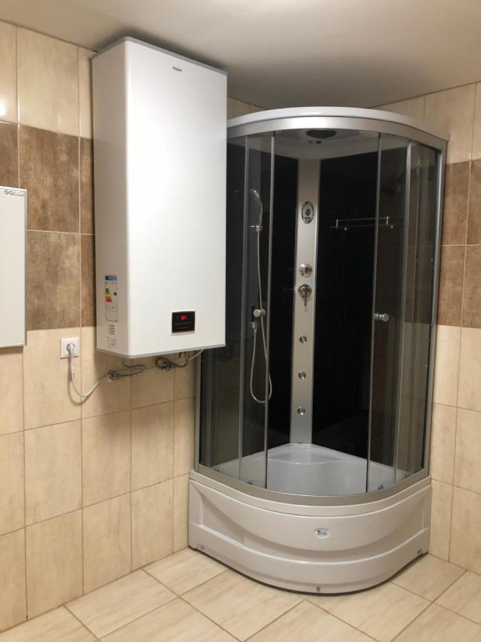 Witrich Apartman Apartment Мурау Екстериор снимка