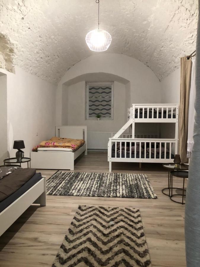 Witrich Apartman Apartment Мурау Екстериор снимка